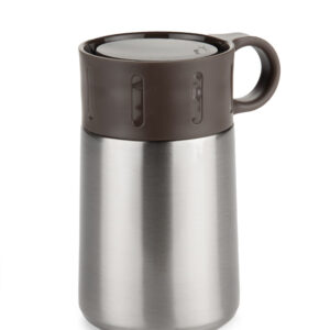 Thermal mug MATIN 320 ml