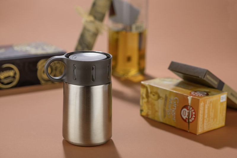 Thermal mug MATIN 320 ml