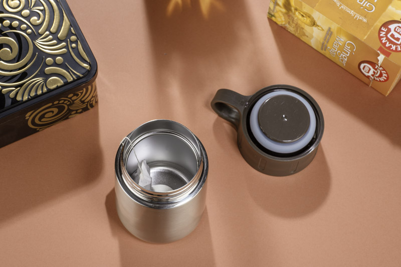 Thermal mug MATIN 320 ml
