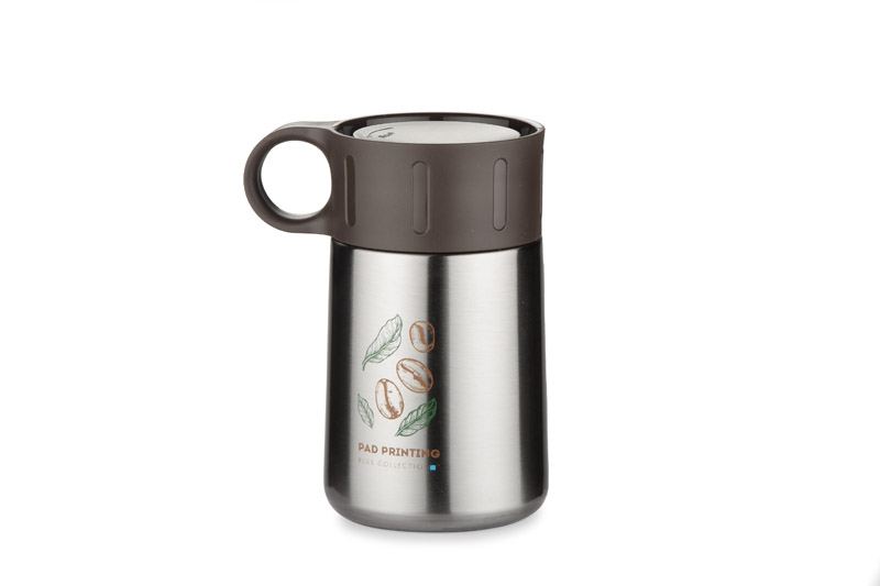 Thermal mug MATIN 320 ml