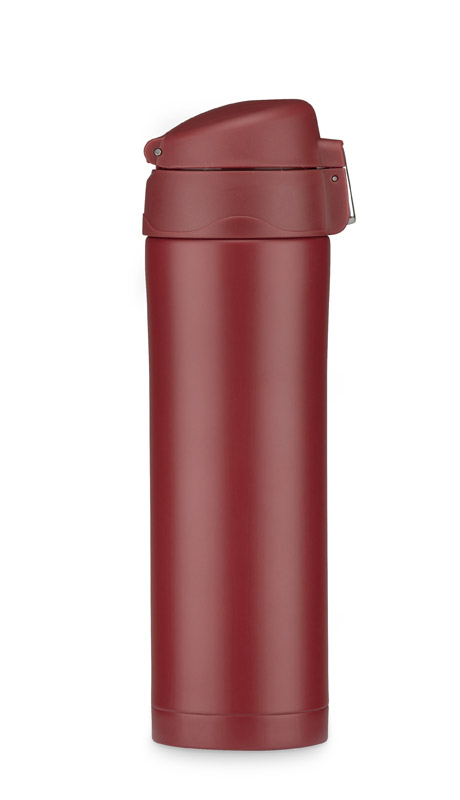 Thermal mug LOCK MAT 440 ml