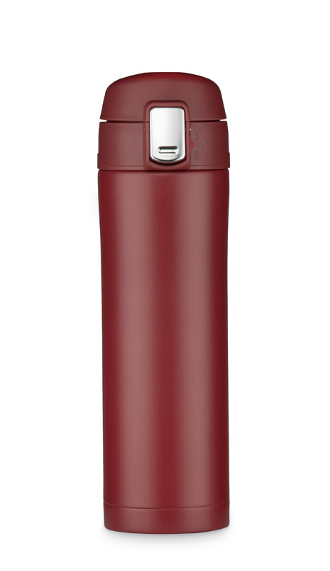 Thermal mug LOCK MAT 440 ml