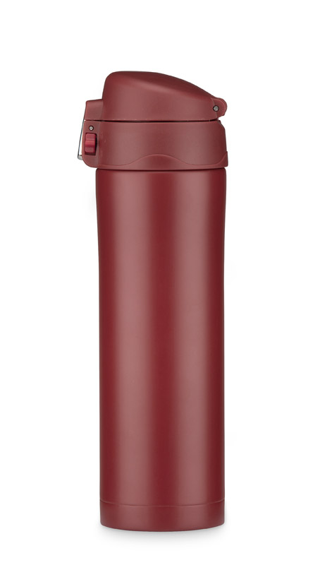 Thermal mug LOCK MAT 440 ml
