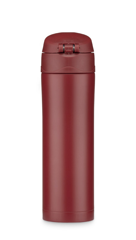 Thermal mug LOCK MAT 440 ml