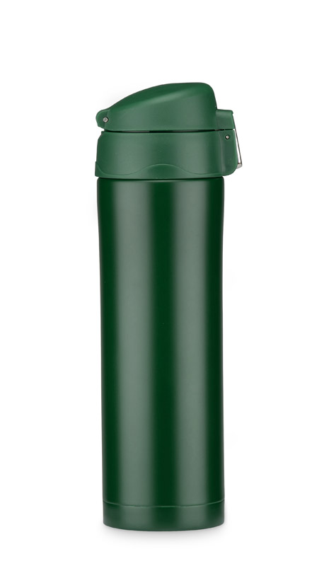 Thermal mug LOCK MAT 440 ml