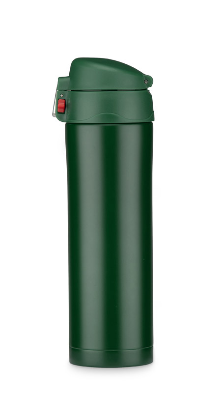 Thermal mug LOCK MAT 440 ml