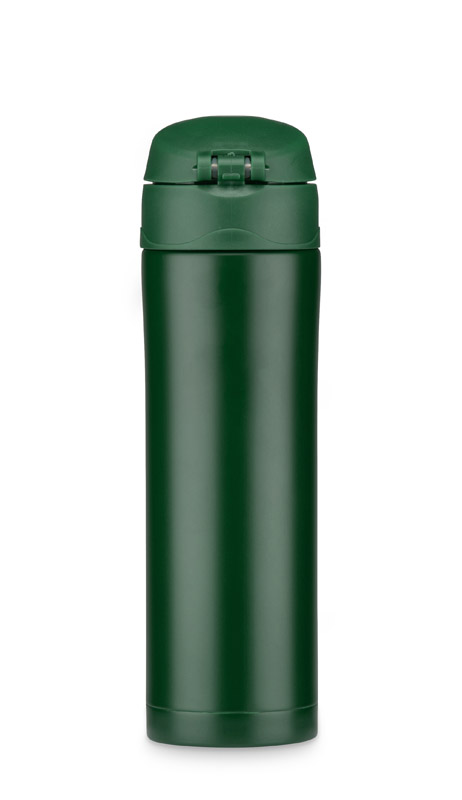Thermal mug LOCK MAT 440 ml