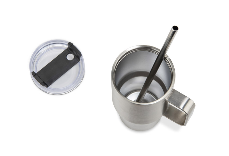 Thermal mug TORIN 450 ml