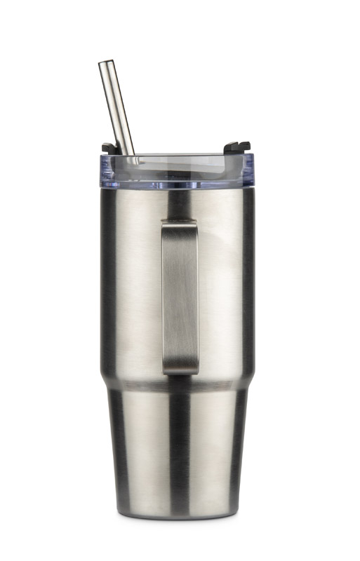 Thermal mug TORIN 450 ml