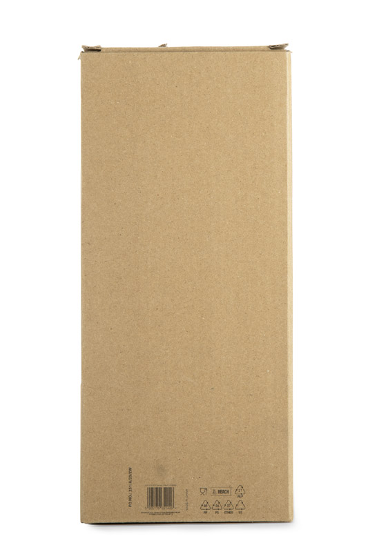 Thermal mug TORIN 450 ml