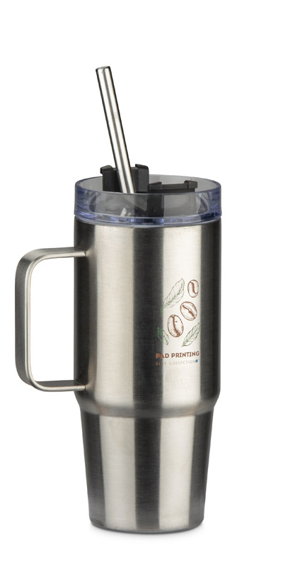 Thermal mug TORIN 450 ml