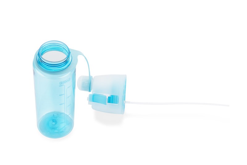 Sprinkler bottle SPRAY 600 ml