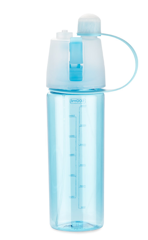 Sprinkler bottle SPRAY 600 ml