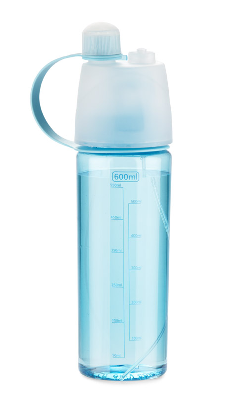Sprinkler bottle SPRAY 600 ml