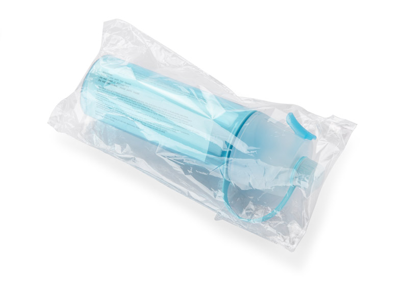 Sprinkler bottle SPRAY 600 ml