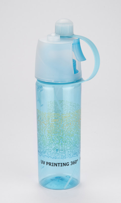 Sprinkler bottle SPRAY 600 ml