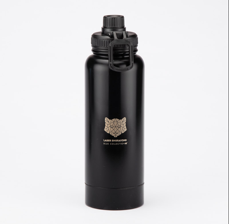 Vacuum bottle FIDI 1000 ml