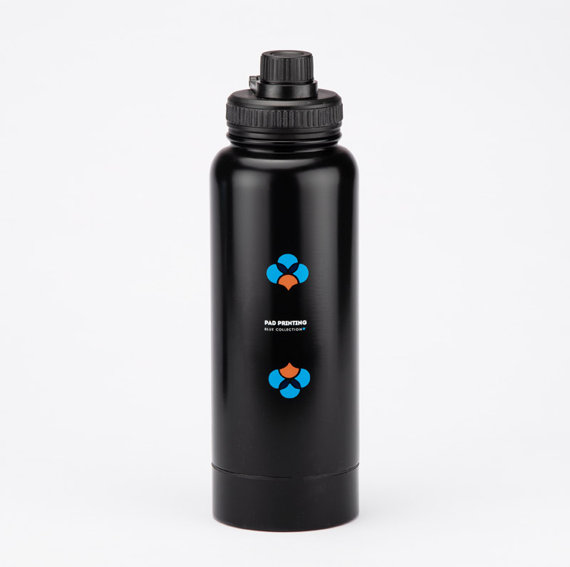 Vacuum bottle FIDI 1000 ml