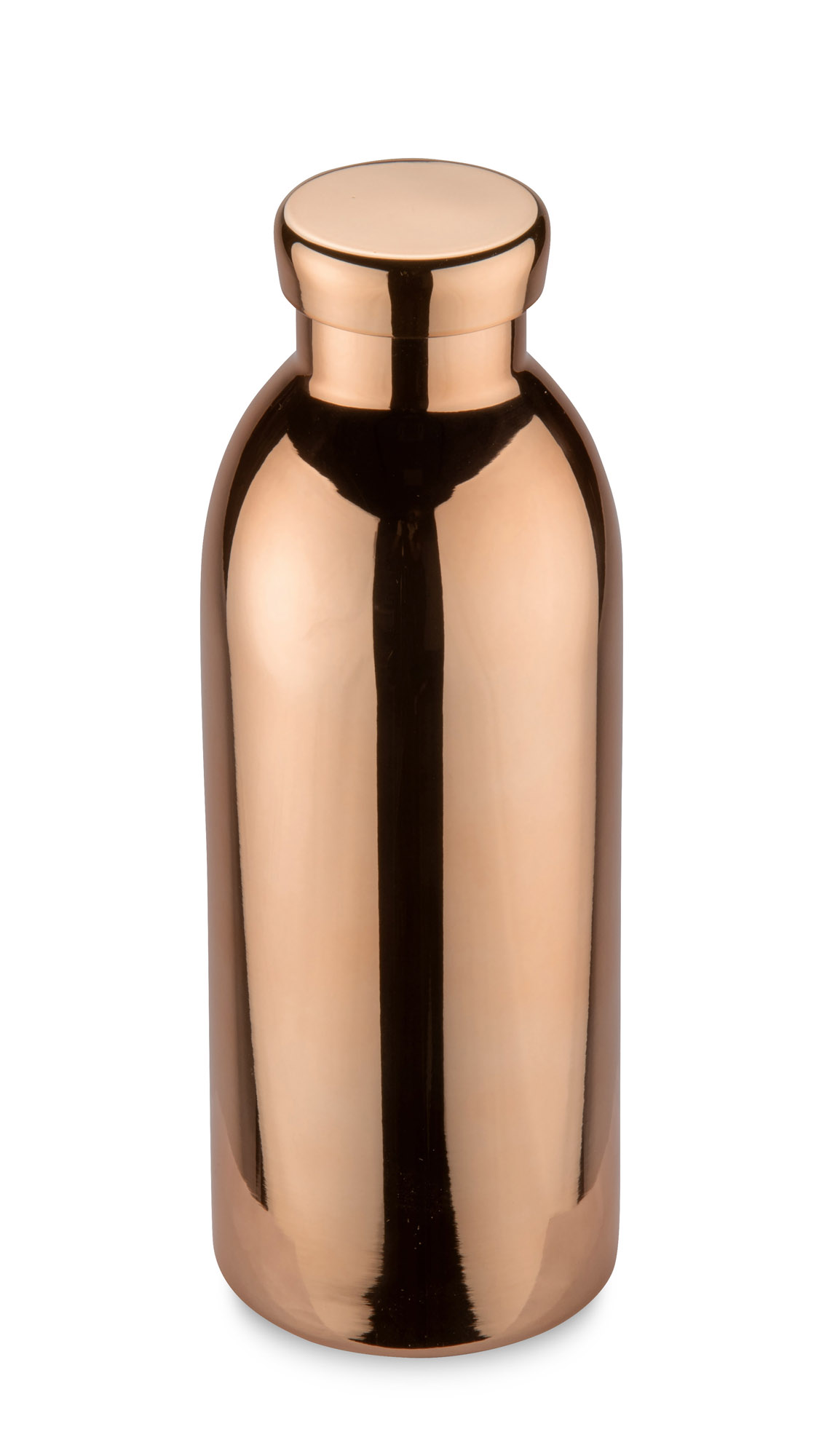 Steel bottle NEL 500 ml