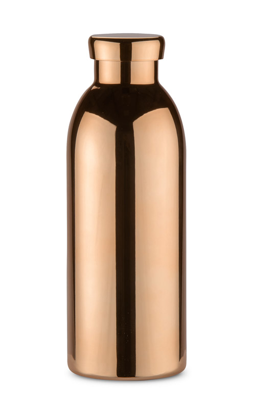 Steel bottle NEL 500 ml