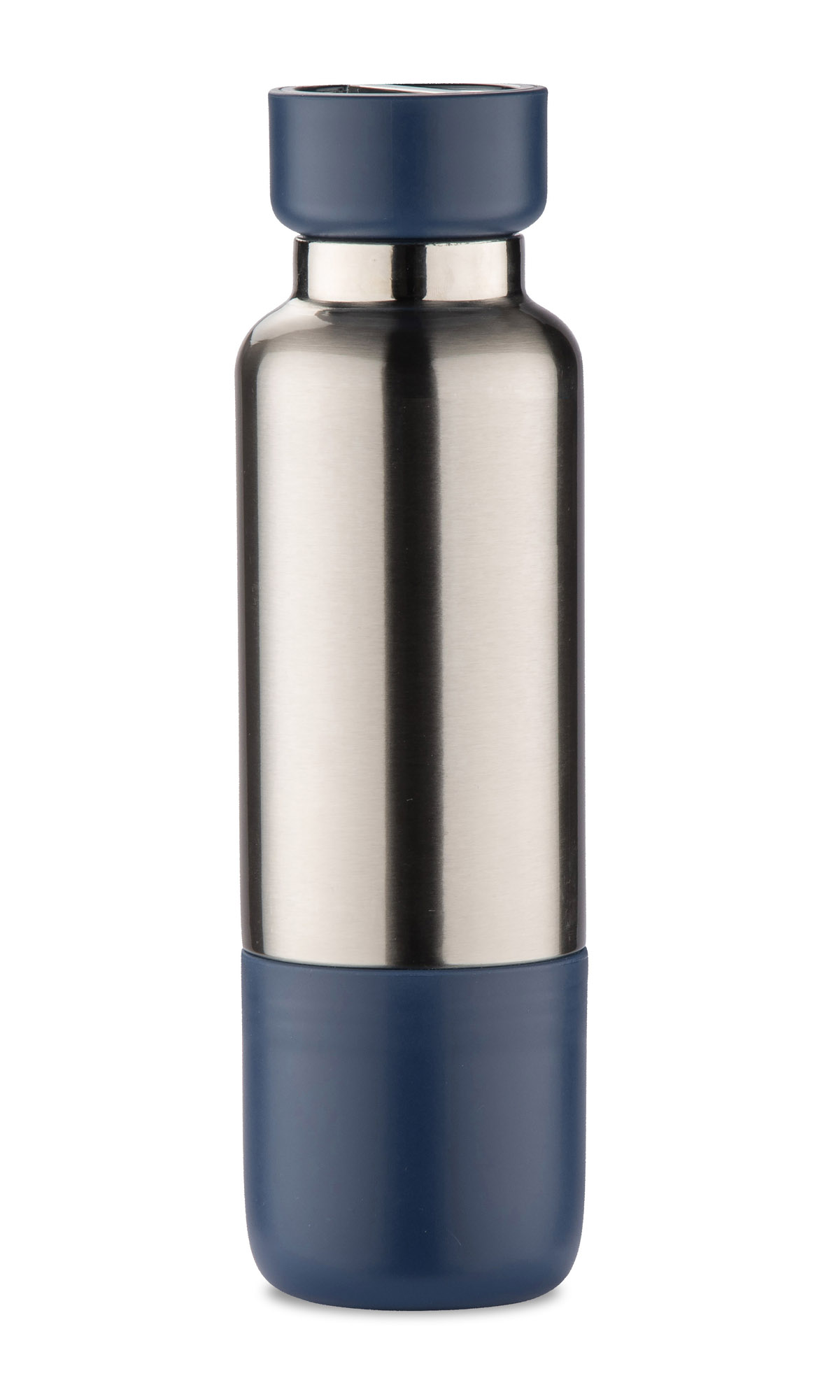 Vacuum flask with a lanyard RON 500 ml