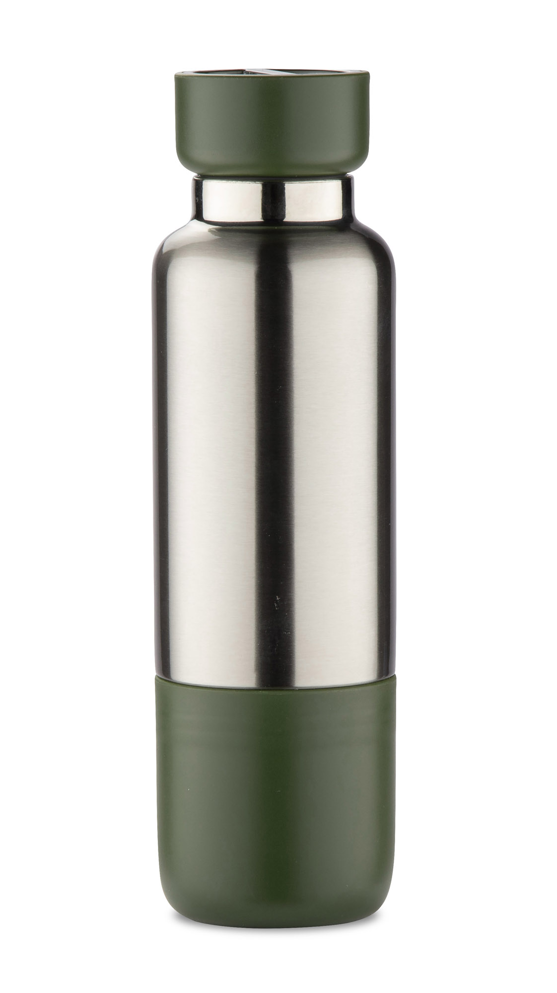 Vacuum flask with a lanyard RON 500 ml