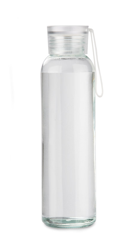 Glass bottle VERRE 500 ml