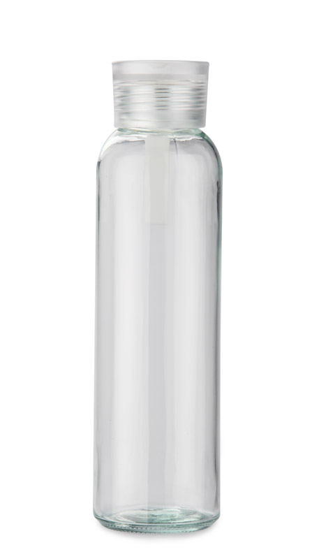 Glass bottle VERRE 500 ml