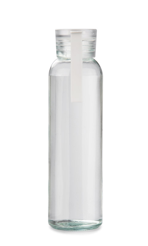 Glass bottle VERRE 500 ml