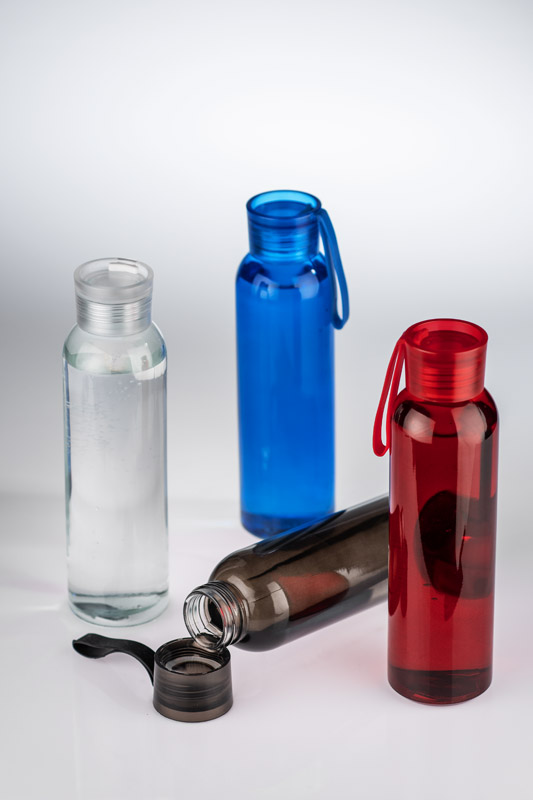 Glass bottle VERRE 500 ml