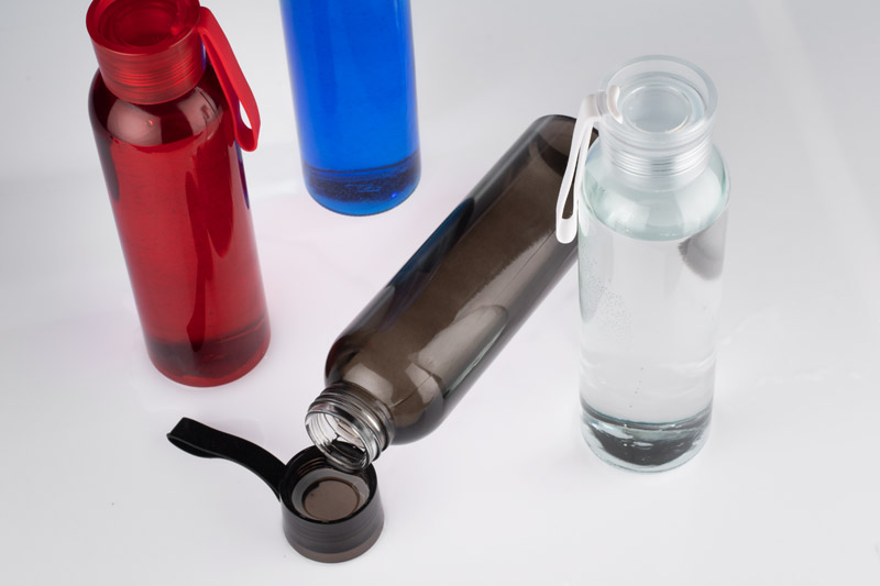 Glass bottle VERRE 500 ml