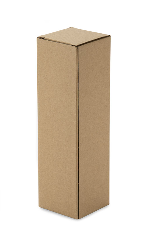 Glass bottle VERRE 500 ml