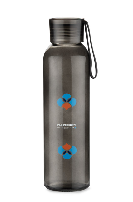 Glass bottle VERRE 500 ml