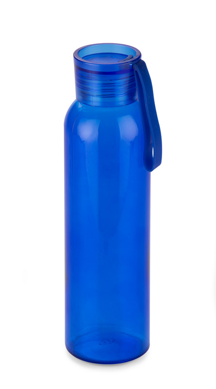 Glass bottle VERRE 500 ml
