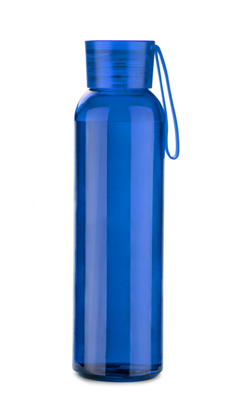 Glass bottle VERRE 500 ml