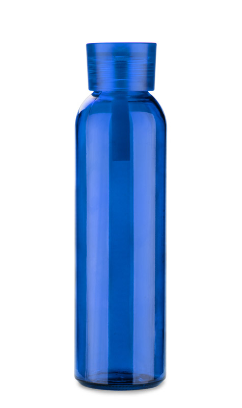 Glass bottle VERRE 500 ml