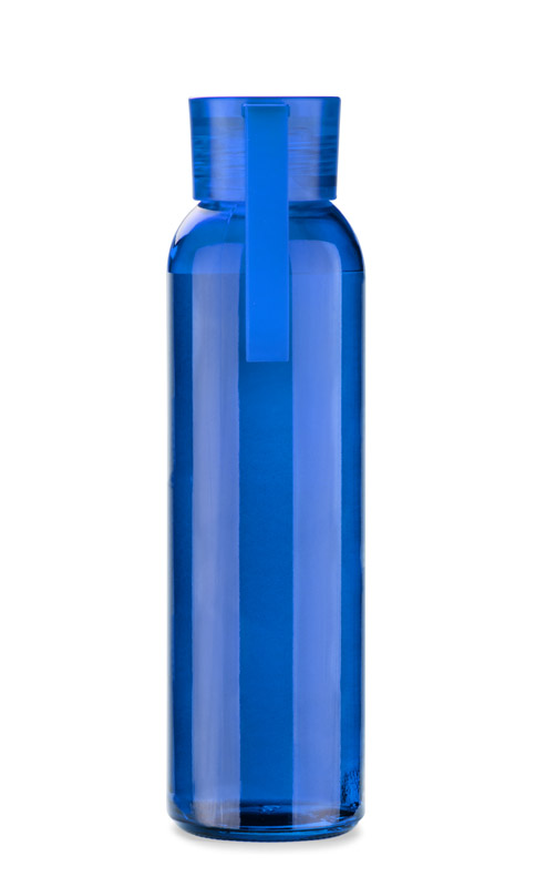 Glass bottle VERRE 500 ml