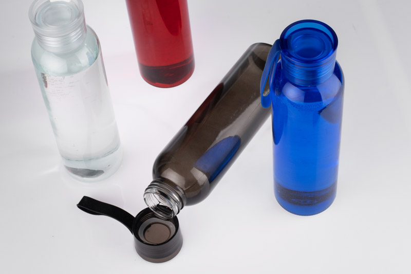 Glass bottle VERRE 500 ml