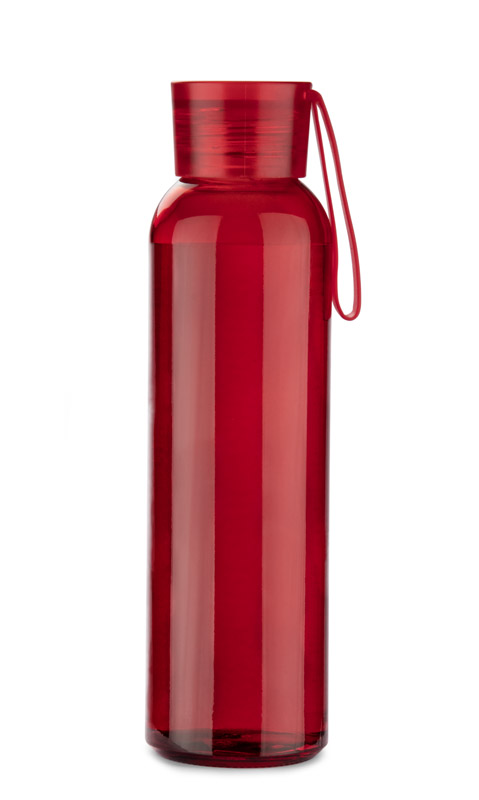 Glass bottle VERRE 500 ml