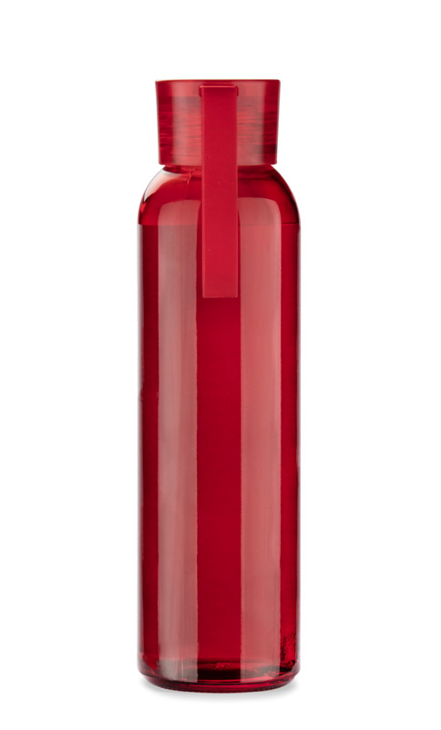 Glass bottle VERRE 500 ml