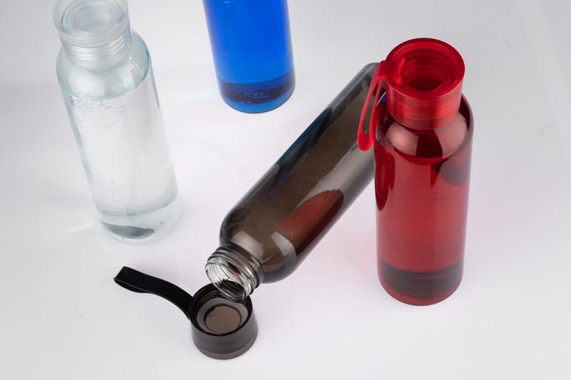 Glass bottle VERRE 500 ml