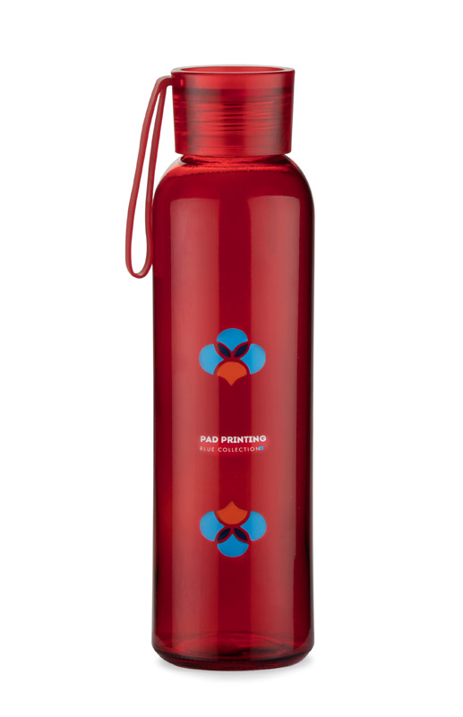 Glass bottle VERRE 500 ml