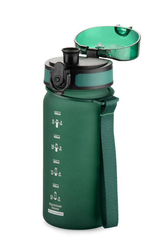 Water bottle MOTIVA mini 500 ml