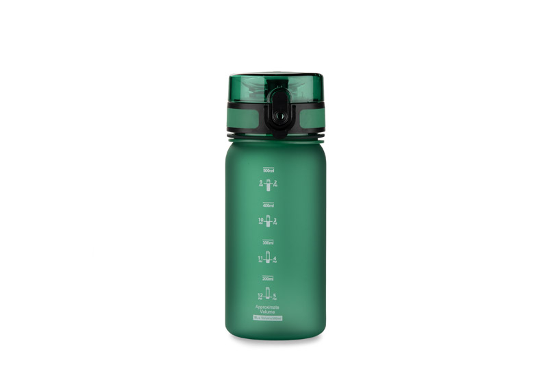 Water bottle MOTIVA mini 500 ml