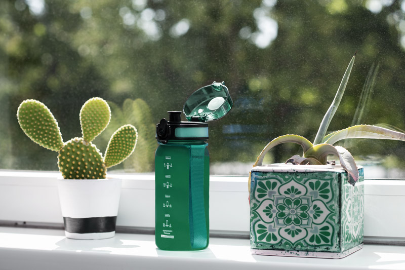 Water bottle MOTIVA mini 500 ml
