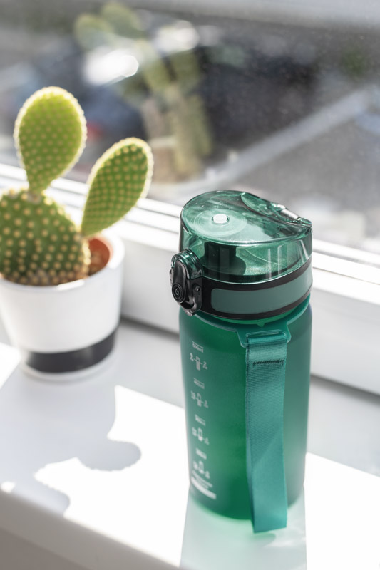 Water bottle MOTIVA mini 500 ml
