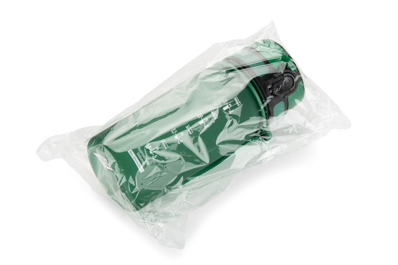 Water bottle MOTIVA mini 500 ml