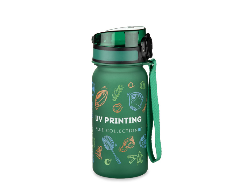 Water bottle MOTIVA mini 500 ml