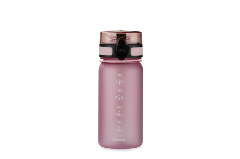 Water bottle MOTIVA mini 500 ml