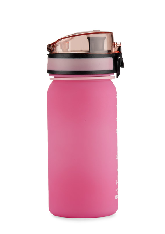 Water bottle MOTIVA mini 500 ml